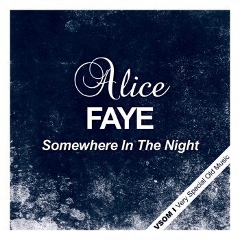 Alice Faye No Love, No Nothin'