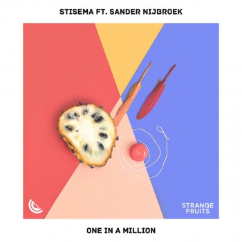 Stisema feat. Sander Nijbroek One in a Million
