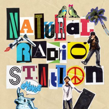 Natural Radio Station Diary