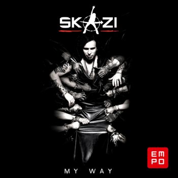 Skazi The Drum - Original Mix