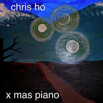 Chris Ho Solo Flight