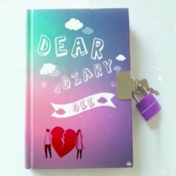 Dee Dear Diary