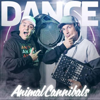Animal Cannibals Kezeketamagasba (Party Cannibals Remix)
