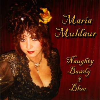 Maria Muldaur New Orleans Hop Scop Blues