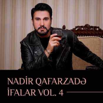 Nadir Qafarzadə Небо (Remix)