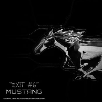 Max DLG Exit #06 - Mustang