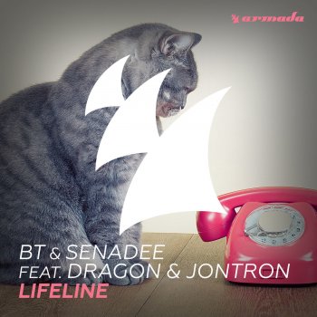 BT, Senadee, Dragon & Jon Tron Lifeline - Radio Edit