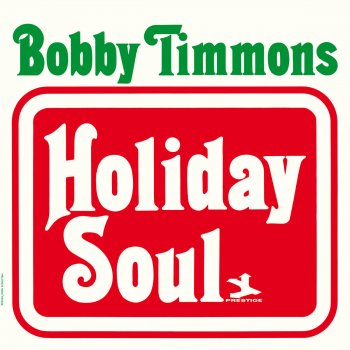 Bobby Timmons You're All I Want for Christmas