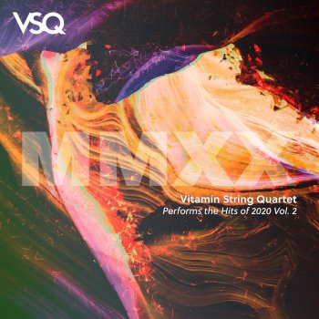 Vitamin String Quartet Party Girl