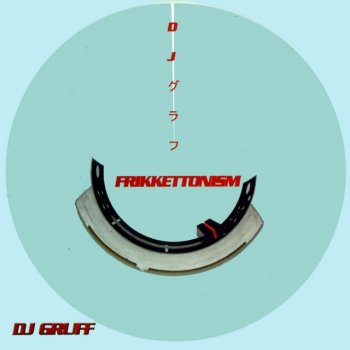 DJ Gruff Fiore d'inverno