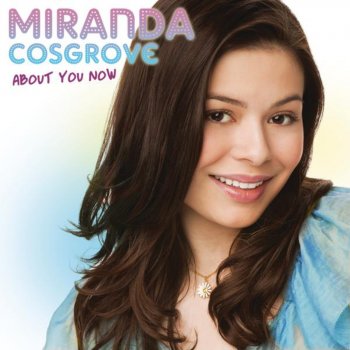 Miranda Cosgrove About You Now (Spider Remix)
