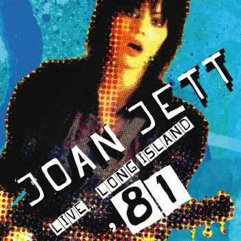 Joan Jett Crimson and Clover (Live)