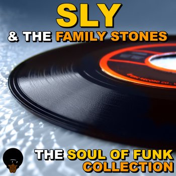 Sly & The Family Stone Searchin' (Live)