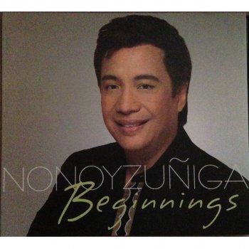 Nonoy Zuñiga I Don't Wanna Lose You / Smile We Have Each Other