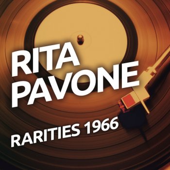 Rita Pavone Solo tu (vers. Catalana)