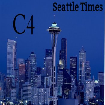 C4 feat. Mr Macamillion Seattle Times
