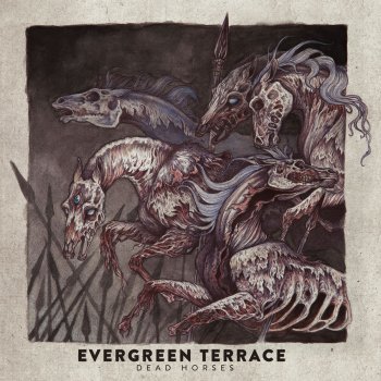 Evergreen Terrace Post Satanic Ritual Baby