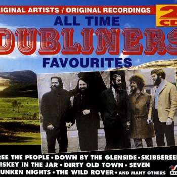 The Dubliners The Band Played Waltzing Matilda