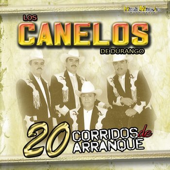 Los Canelos de Durango Compa Tonito Chaidez