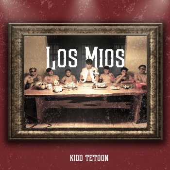 Kiddtetoon Los Mios