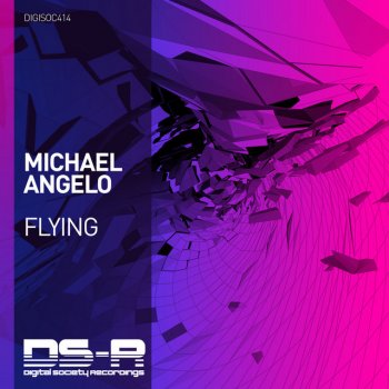 Michael Angelo Flying