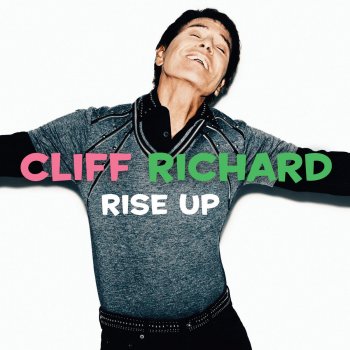 Cliff Richard Dancing into Nightfall