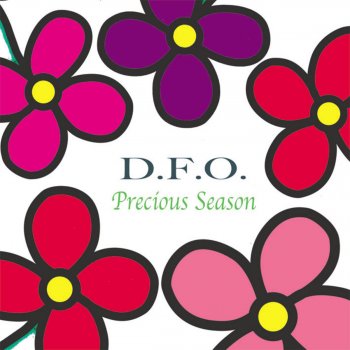 D.F.O. Flower