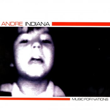 André Indiana I'm In Love