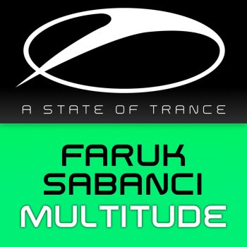 Faruk Sabancı Multitude - Radio Edit