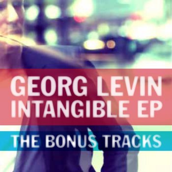 Georg Levin That Girl (Dub Version)