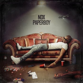 Ndx Paper Boy - Dubstep Remix