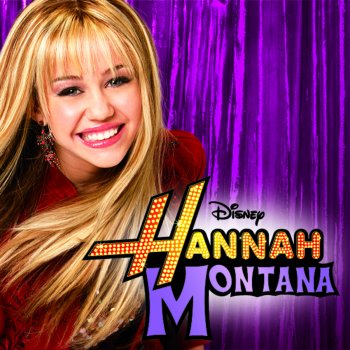 Hannah Montana Yet Another Side of Me