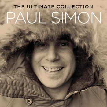 Paul Simon Slip Slidin' Away