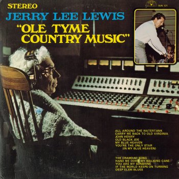 Jerry Lee Lewis My Blue Heaven