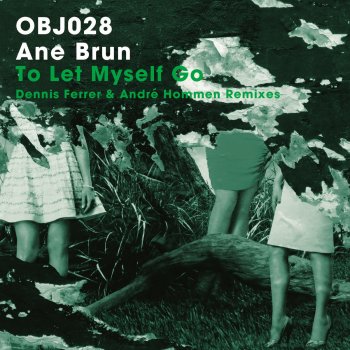 Ane Brun To Let Myself Go (André Hommen Remix)