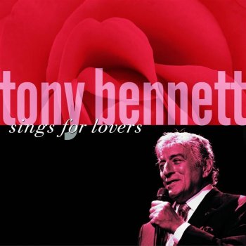 Tony Bennett The Touch of Your Lips