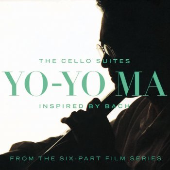 Yo-Yo Ma Unaccompanied Cello Suite No. 3 in C Major, BWV 1009: VI. Gigue