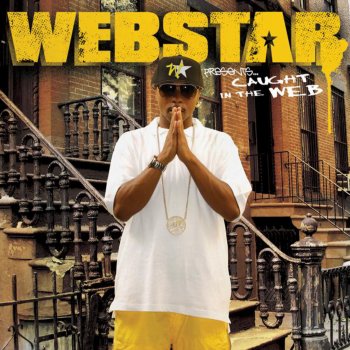 Webstar Step Out