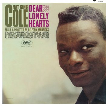 Nat King Cole All By Myself