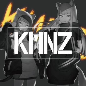 KMNZ feat. Moe Shop Augmentation