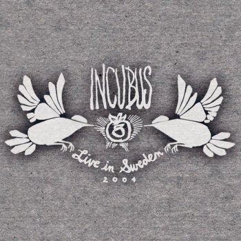 Incubus Wish You Were Here (Live)