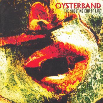 Oysterband Jam Tomorrow