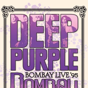 Deep Purple When A Blind Man Cries (Live)