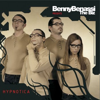 Benny Benassi feat. The Biz Love Is Gonna Save Us
