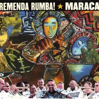 Maraca Castígala (Remix)