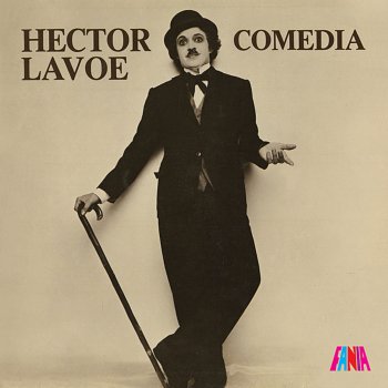 Héctor Lavoe Comedia