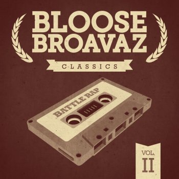 Bloose Broavaz feat. Tibbah, Bankos & Norba Forradalom
