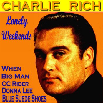 Charlie Rich Please Say You Love Me