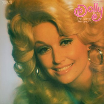 Dolly Parton Because I Love You