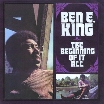 Ben E. King Love Is